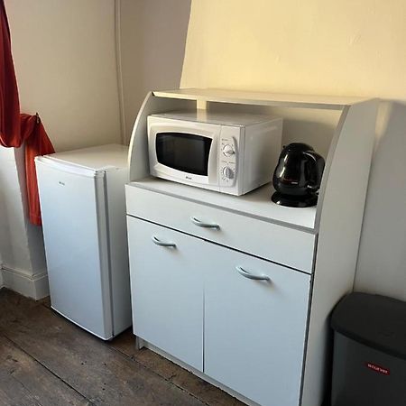 Chambre Privee Langres Dış mekan fotoğraf