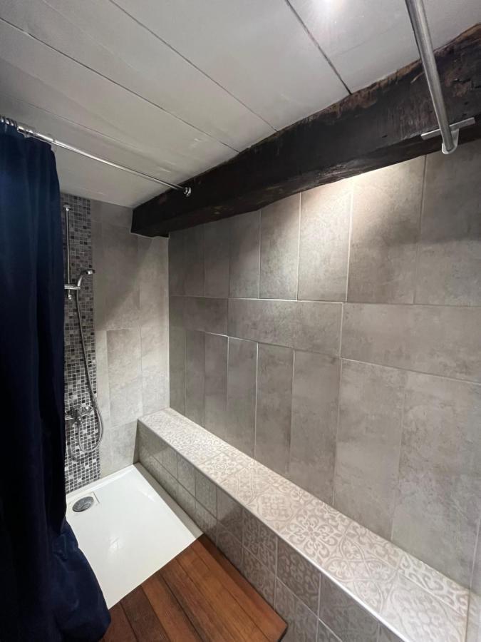 Chambre Privee Langres Dış mekan fotoğraf